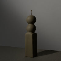 Azteca Candle