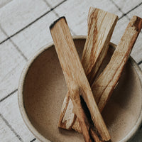 Palo Santo Box
