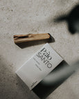 Palo Santo Box