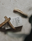 Palo Santo Box
