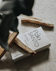Palo Santo Box