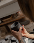 Sunday Cup blk