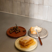 Coco Plate in Painter