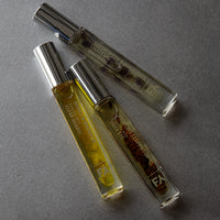 Perfume Oil / Neroli & Magnolia