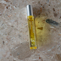 Perfume Oil / Neroli & Magnolia