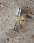 Perfume Oil / Sandalwood & Gypsy Rose