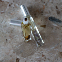 Perfume Oil / Neroli & Magnolia