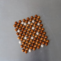 Beaded Coaster - 01
