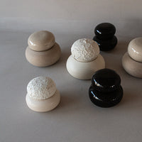 Bijou Jar W20