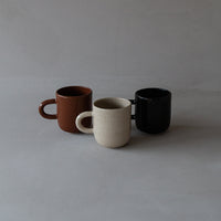 HUGO Mug / Chocolat