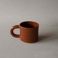 STUDIO Mug / Chocolat