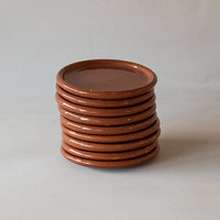 Coco Plate Chocolat