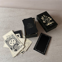 Poesis Oracle Cards