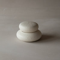 Bijou Jar W20