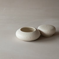 Bijou Jar W20