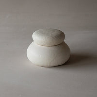Bijou Jar W27