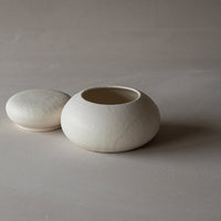 Bijou Jar W27