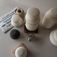 Bijou Jar W27