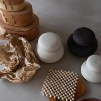 Bijou Jar W27