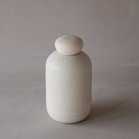 Ghost Vase/Jar 02