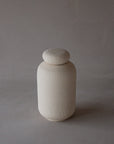 Ghost Vase/Jar 03