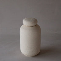Ghost Vase/Jar 03