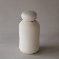Ghost Vase/Jar 04