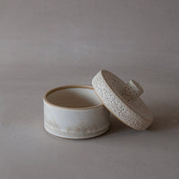 Snow Jar