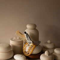 Bijou Jar W41