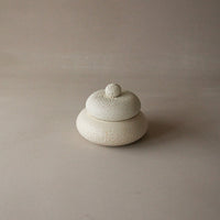 Bijou Jar W32