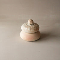 Bijou Jar W37