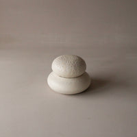 Bijou Jar W40