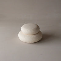 Bijou Jar W42