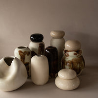 Bijou Jar N12