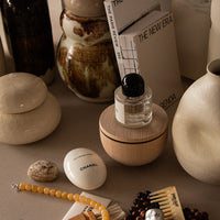 Bijou Jar N12