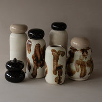 Forrest Vase #1