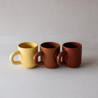 HUGO Mug / Mango