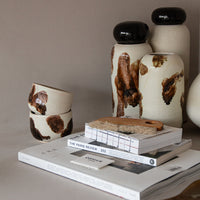 Forrest Vase #1