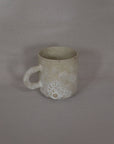 Butter Lace Mug