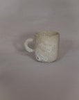 Butter Lace Mug