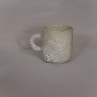 Butter Lace Mug
