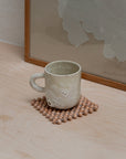 Butter Lace Mug