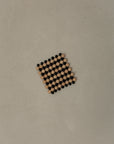Beaded Coaster - 06