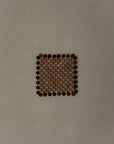 Beaded Coaster - 09