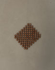 Beaded Coaster - 12