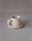 HENRY Mug creme