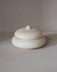 Bijou Jar W64