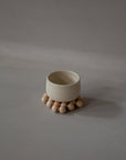 Sunday Cup 'Raw Silk" edited