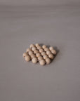 Beaded Coaster - 08