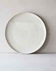 Dinner Plate Beige